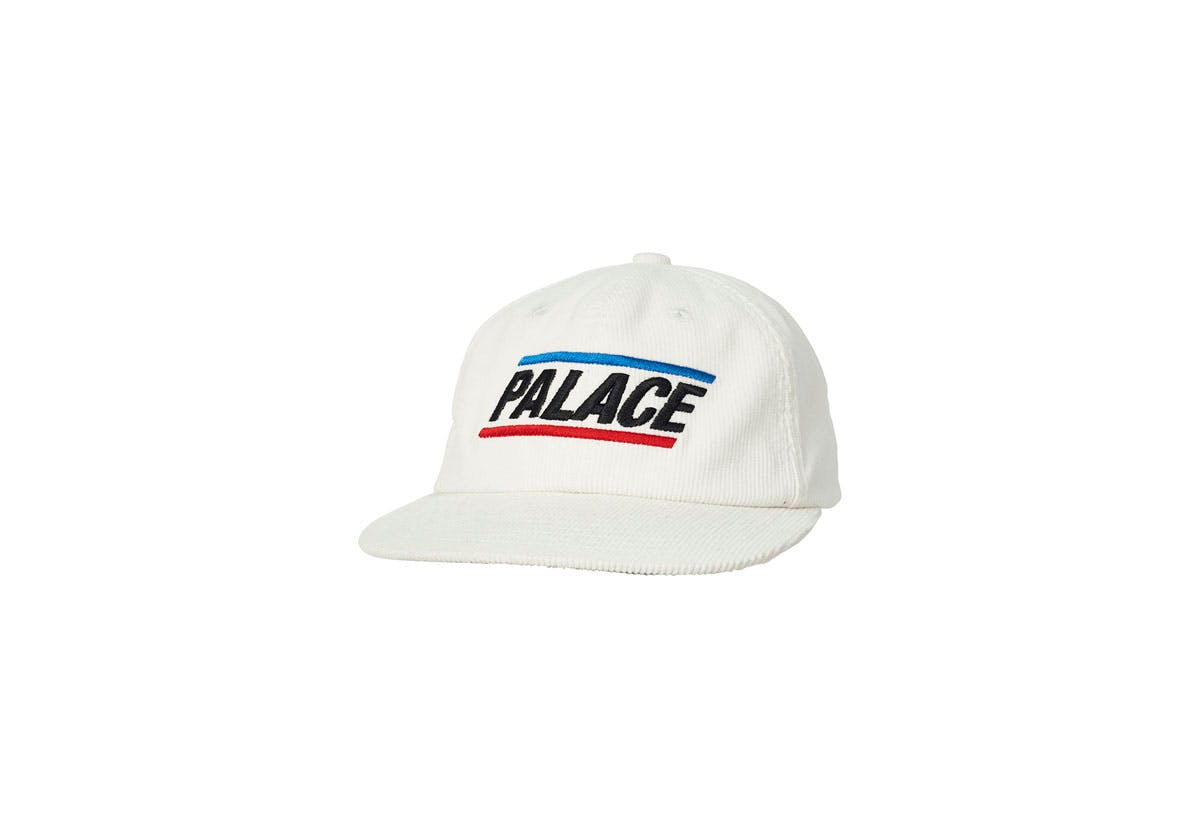 Palace Summer 2022 Collection Drop 3 